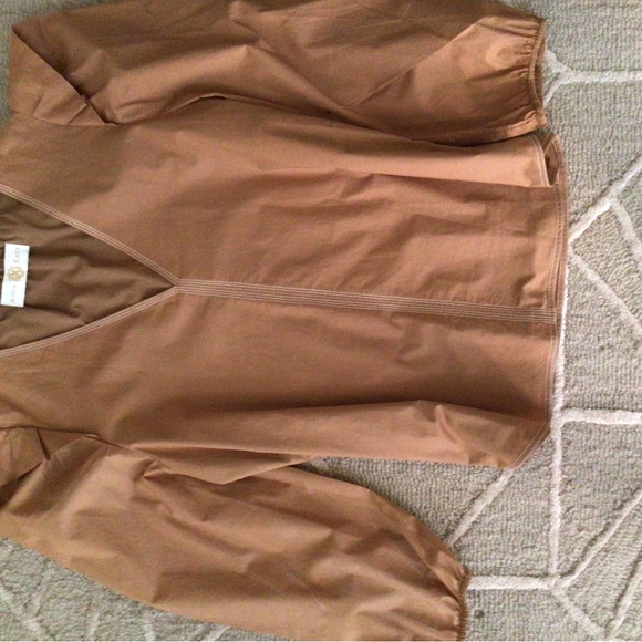 ANNA CATE LENNON TOP - Picture 6 of 7